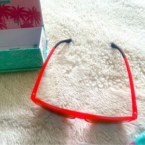 Goodr sunglasses NEW in package - never used or worn!